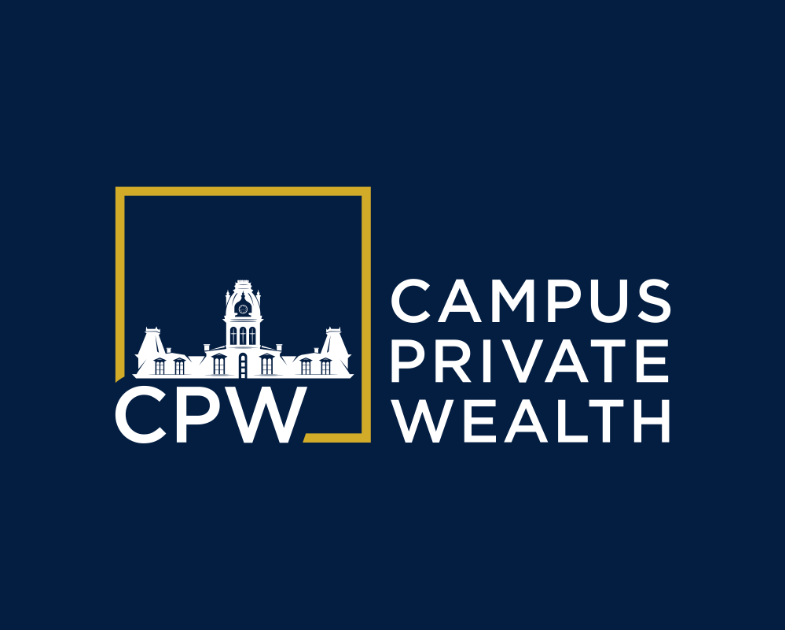 Campus Private Wealth Logo